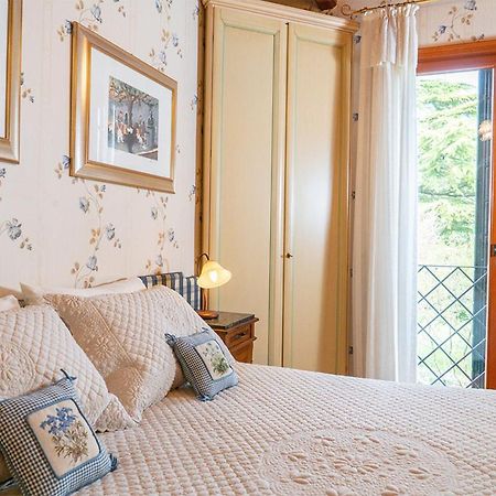 Al Vecchio Fienile Bed & Breakfast San Michele al Tagliamento Bagian luar foto
