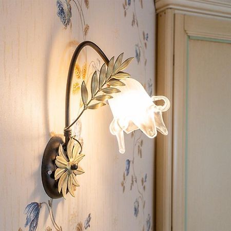 Al Vecchio Fienile Bed & Breakfast San Michele al Tagliamento Bagian luar foto