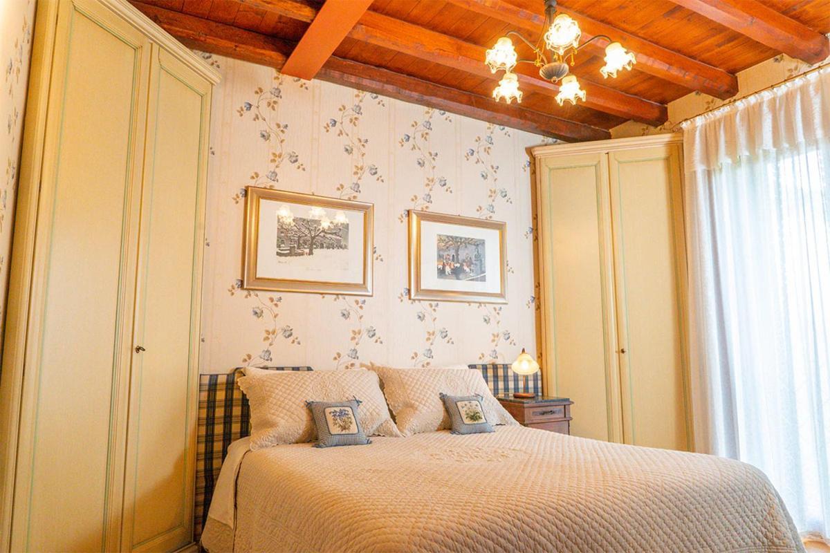 Al Vecchio Fienile Bed & Breakfast San Michele al Tagliamento Bagian luar foto