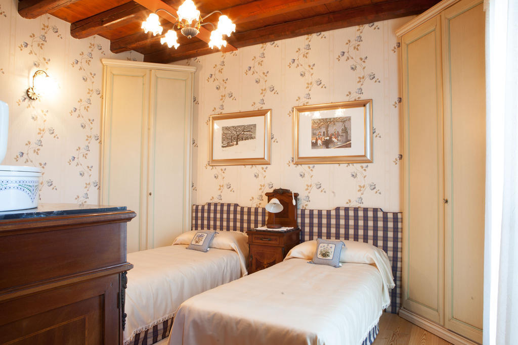 Al Vecchio Fienile Bed & Breakfast San Michele al Tagliamento Bagian luar foto
