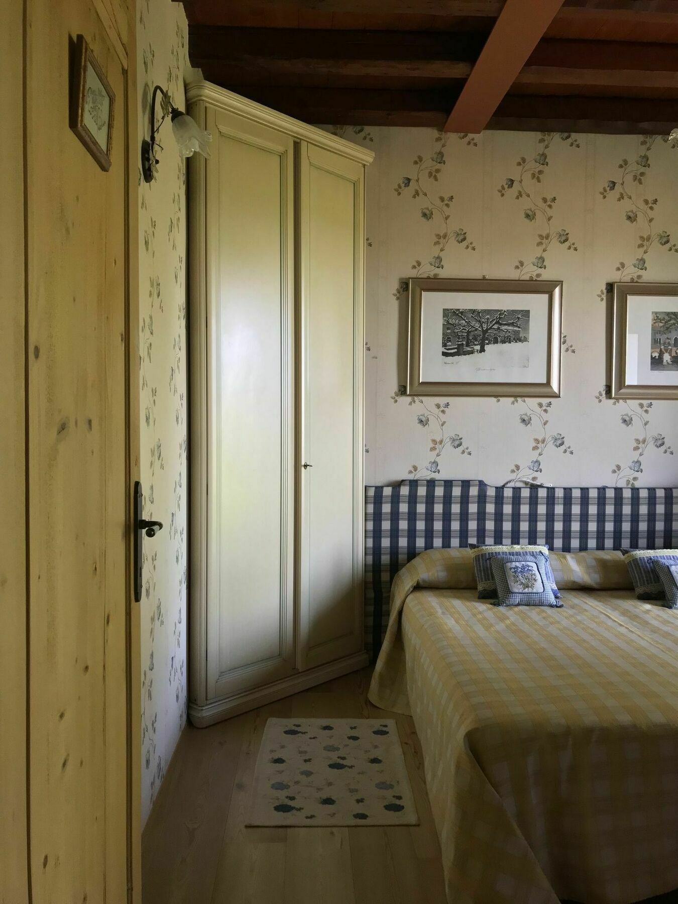 Al Vecchio Fienile Bed & Breakfast San Michele al Tagliamento Bagian luar foto