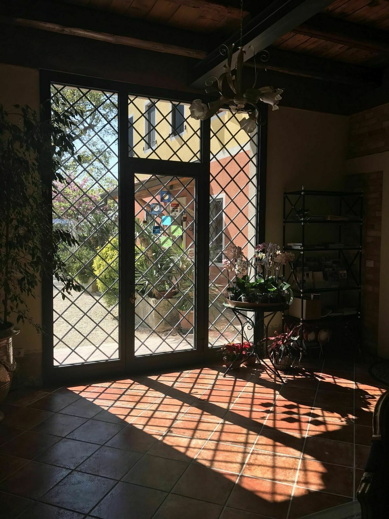 Al Vecchio Fienile Bed & Breakfast San Michele al Tagliamento Bagian luar foto