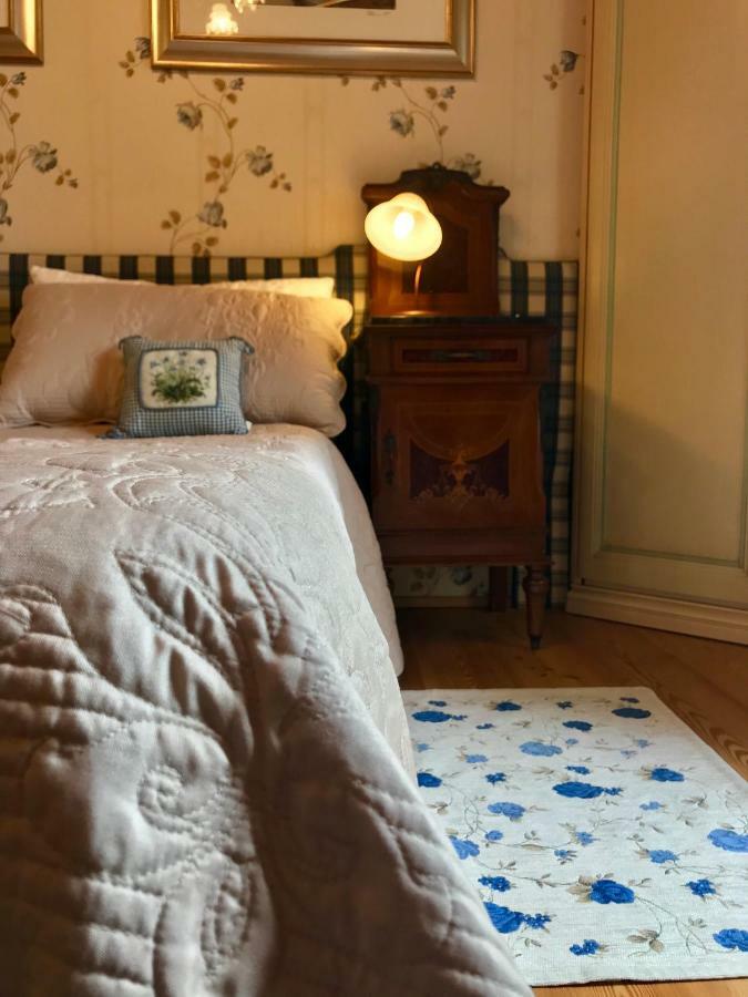 Al Vecchio Fienile Bed & Breakfast San Michele al Tagliamento Bagian luar foto