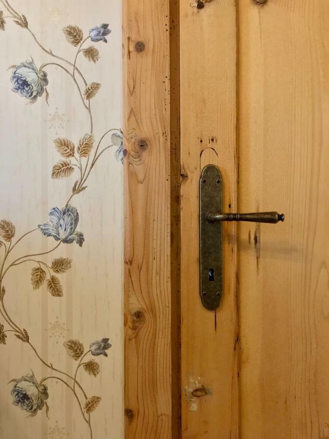 Al Vecchio Fienile Bed & Breakfast San Michele al Tagliamento Bagian luar foto