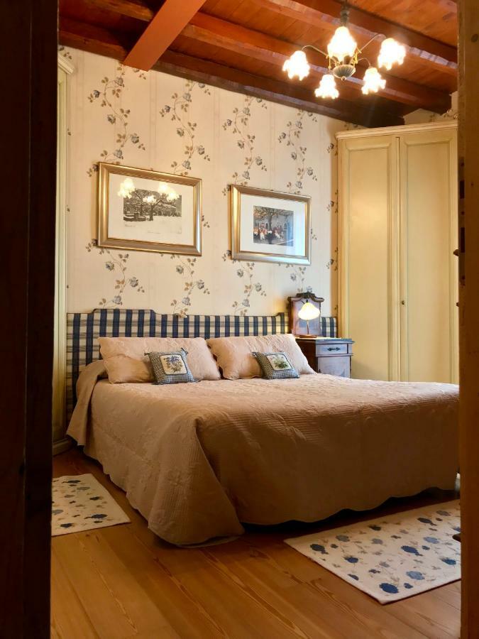 Al Vecchio Fienile Bed & Breakfast San Michele al Tagliamento Bagian luar foto