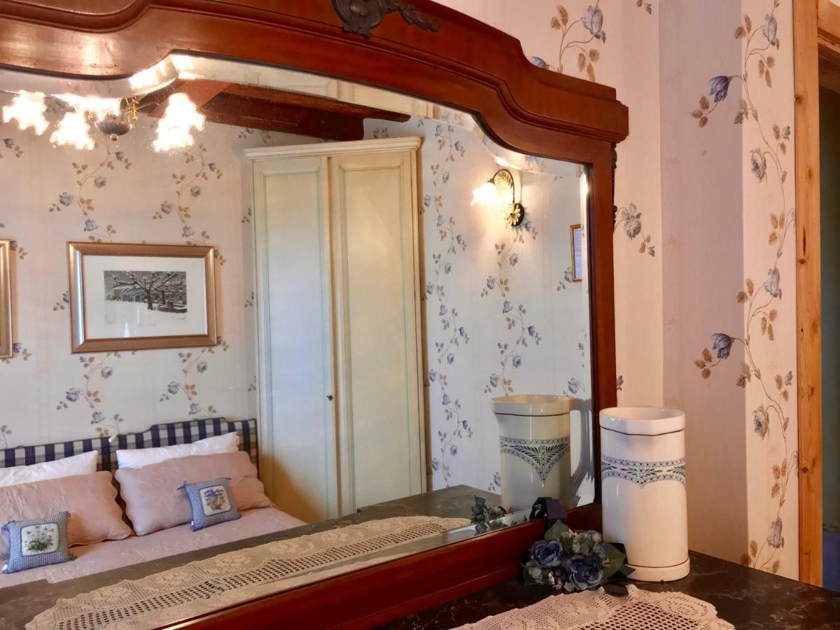 Al Vecchio Fienile Bed & Breakfast San Michele al Tagliamento Bagian luar foto