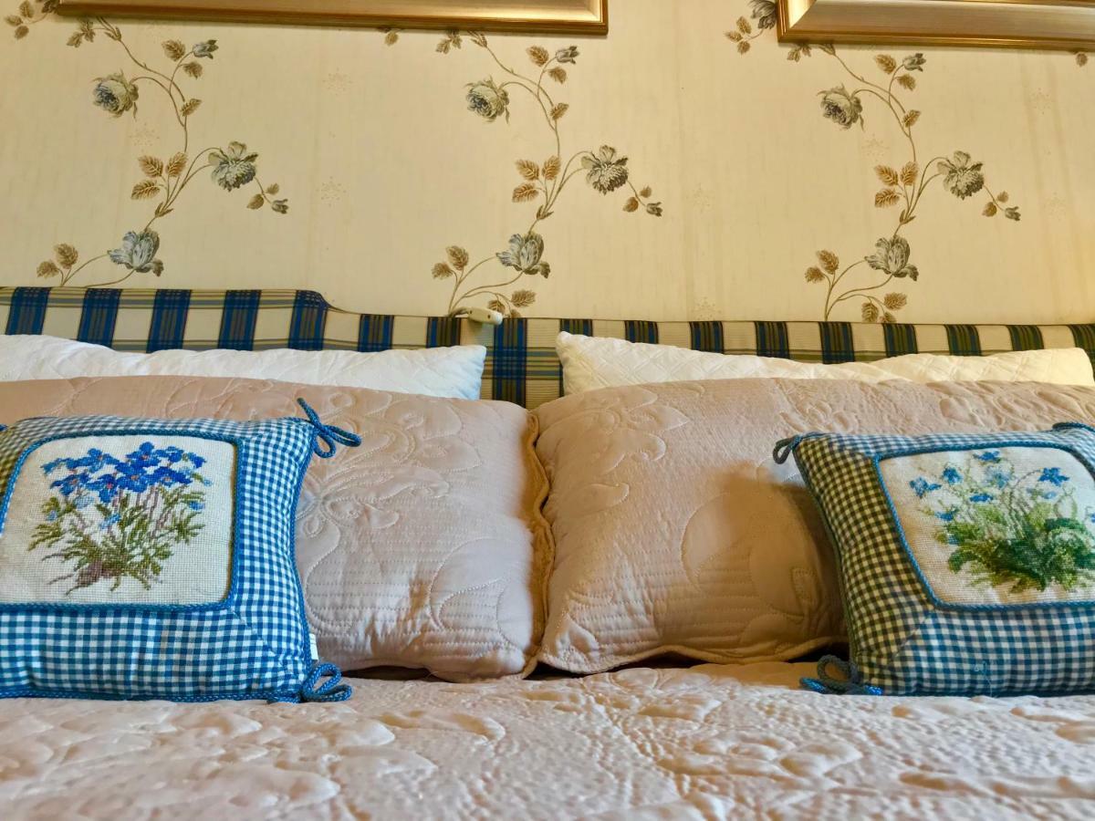 Al Vecchio Fienile Bed & Breakfast San Michele al Tagliamento Bagian luar foto